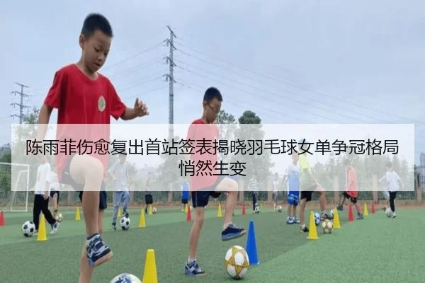 陈雨菲伤愈复出首站签表揭晓羽毛球女单争冠格局悄然生变